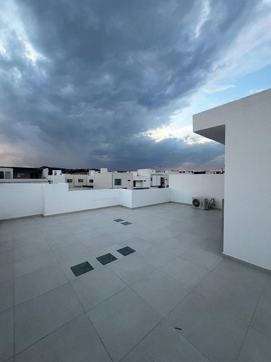 Casa em Zen Life Residencial I, El Marqués, foto 19 de 21