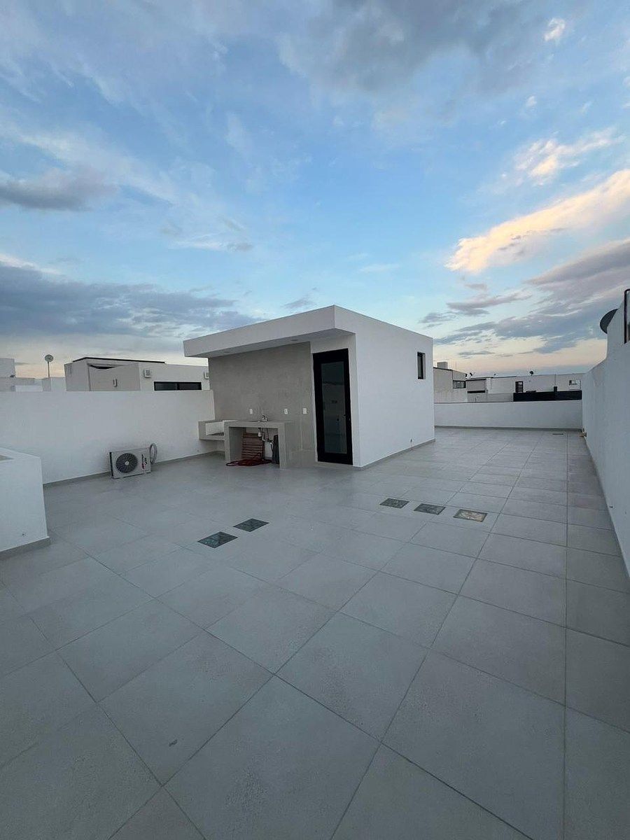 Casa em Zen Life Residencial I, El Marqués, foto 18 de 21
