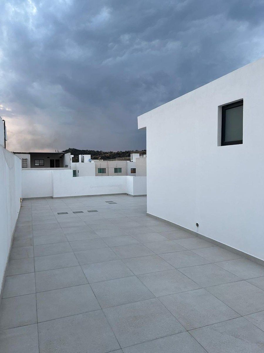 Casa em Zen Life Residencial I, El Marqués, foto 17 de 21