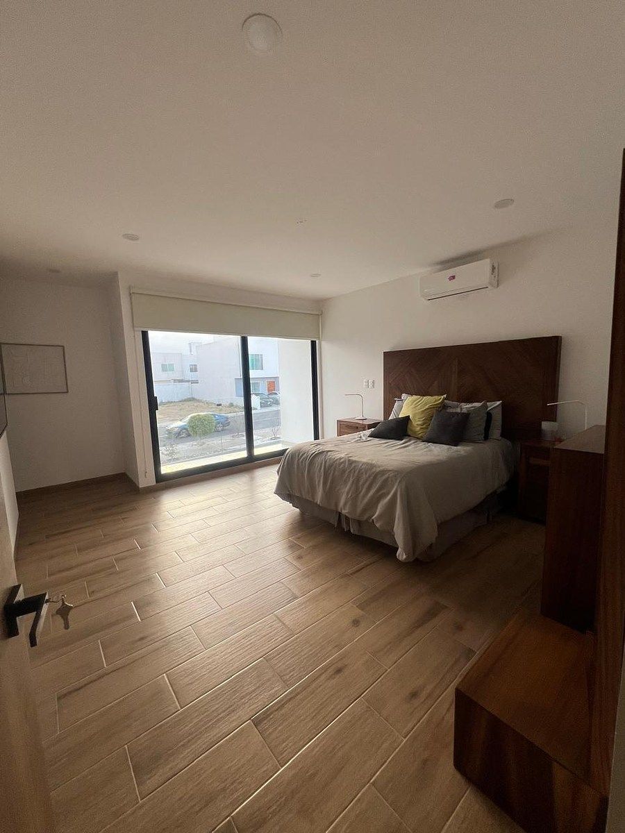 Casa em Zen Life Residencial I, El Marqués, foto 9 de 21