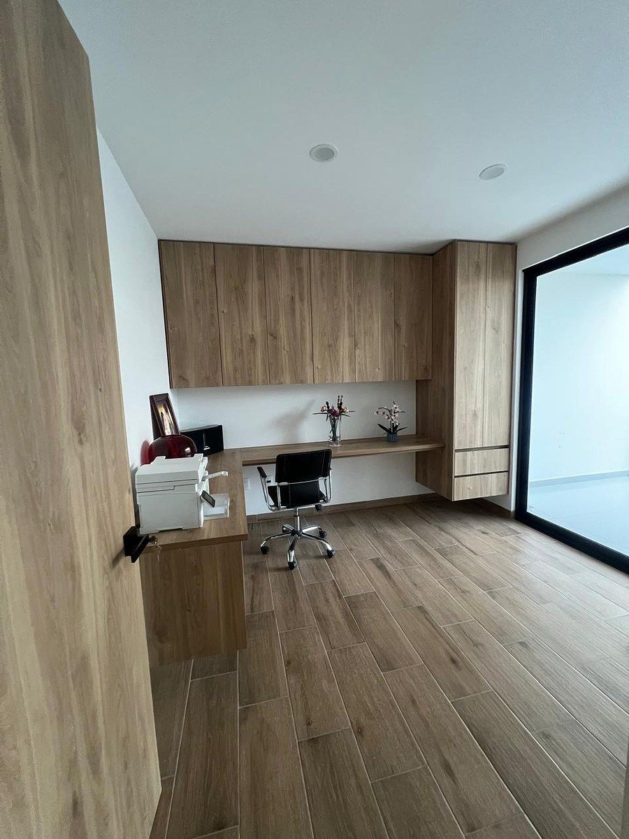 Casa em Zen Life Residencial I, El Marqués, foto 6 de 21