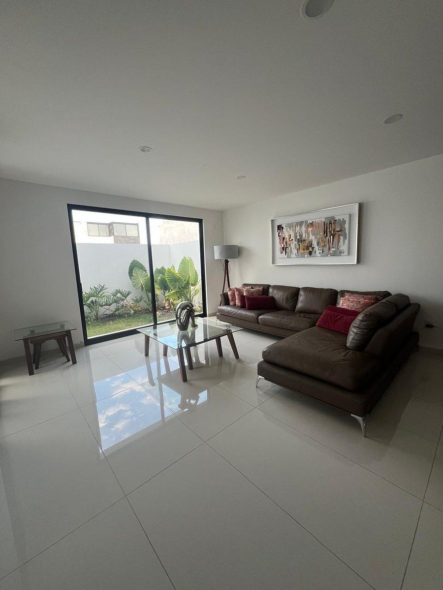 Casa em Zen Life Residencial I, El Marqués, foto 4 de 21