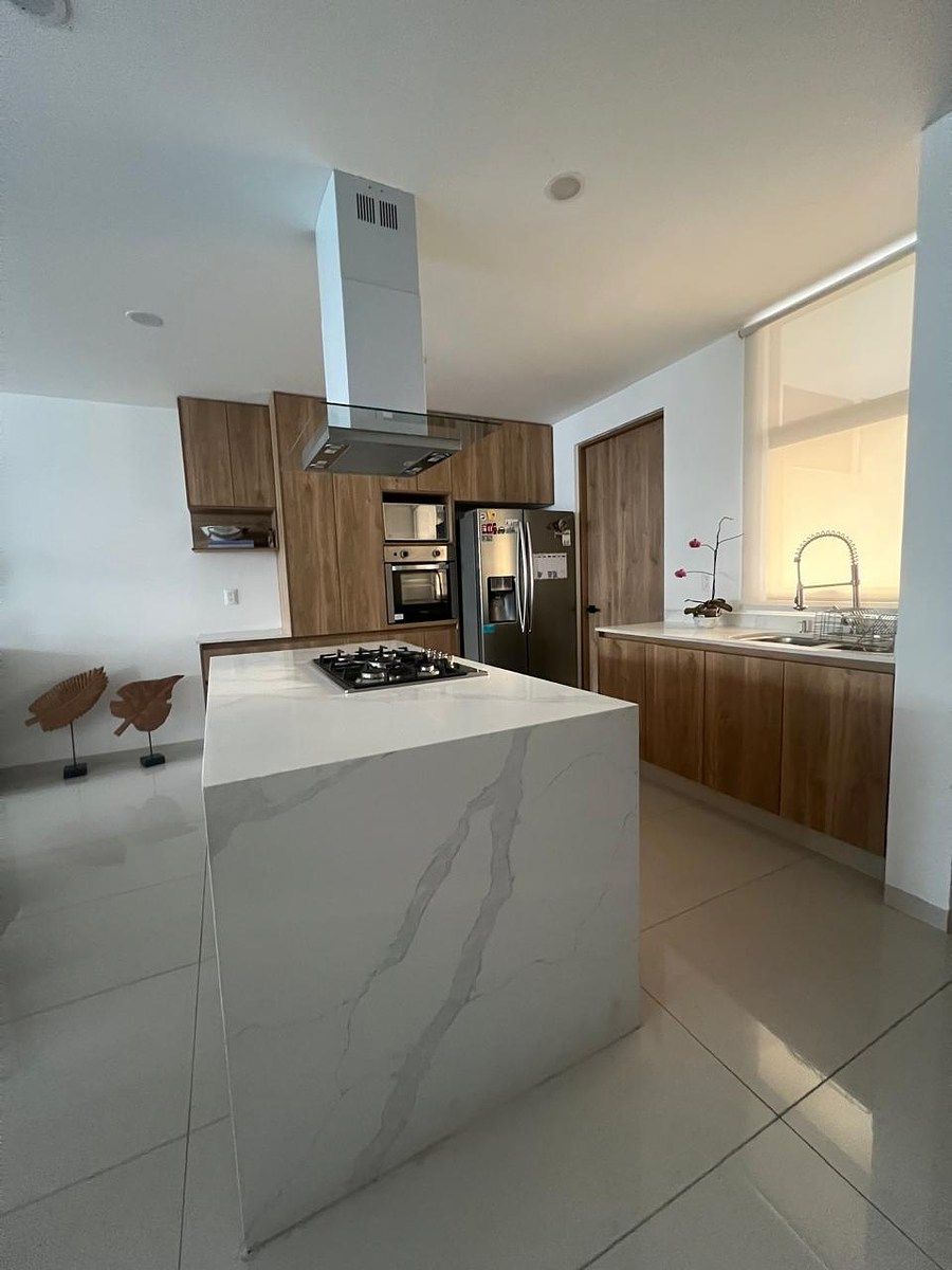Casa em Zen Life Residencial I, El Marqués, foto 3 de 21
