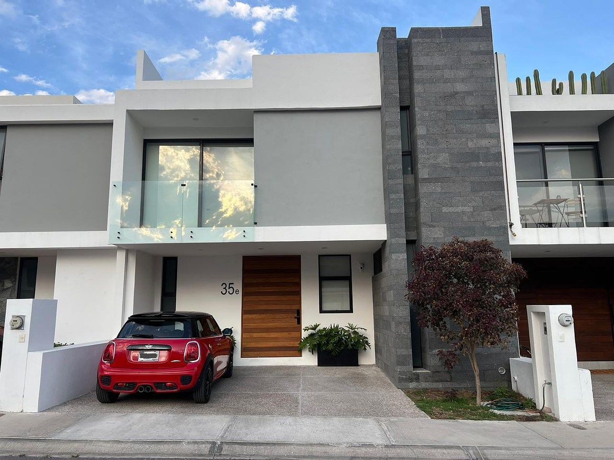 CASA IDAHO - VIDA ZEN QUERETARO, foto 1 de 21