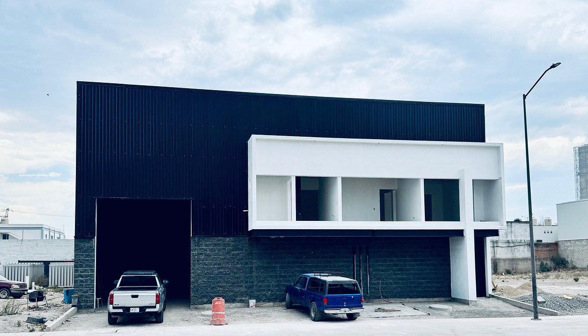 Bodega en venta parque industrial, foto 1 de 15