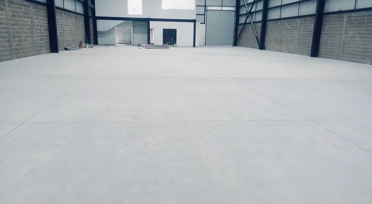Bodega industrial en San José del Quince, El Salto, foto 9 de 15