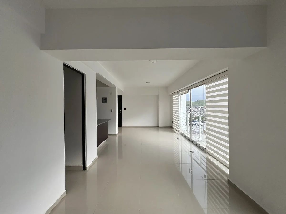 Departamento En Venta En Excelentes Condiciones En Parque Norte., foto 1 de 13