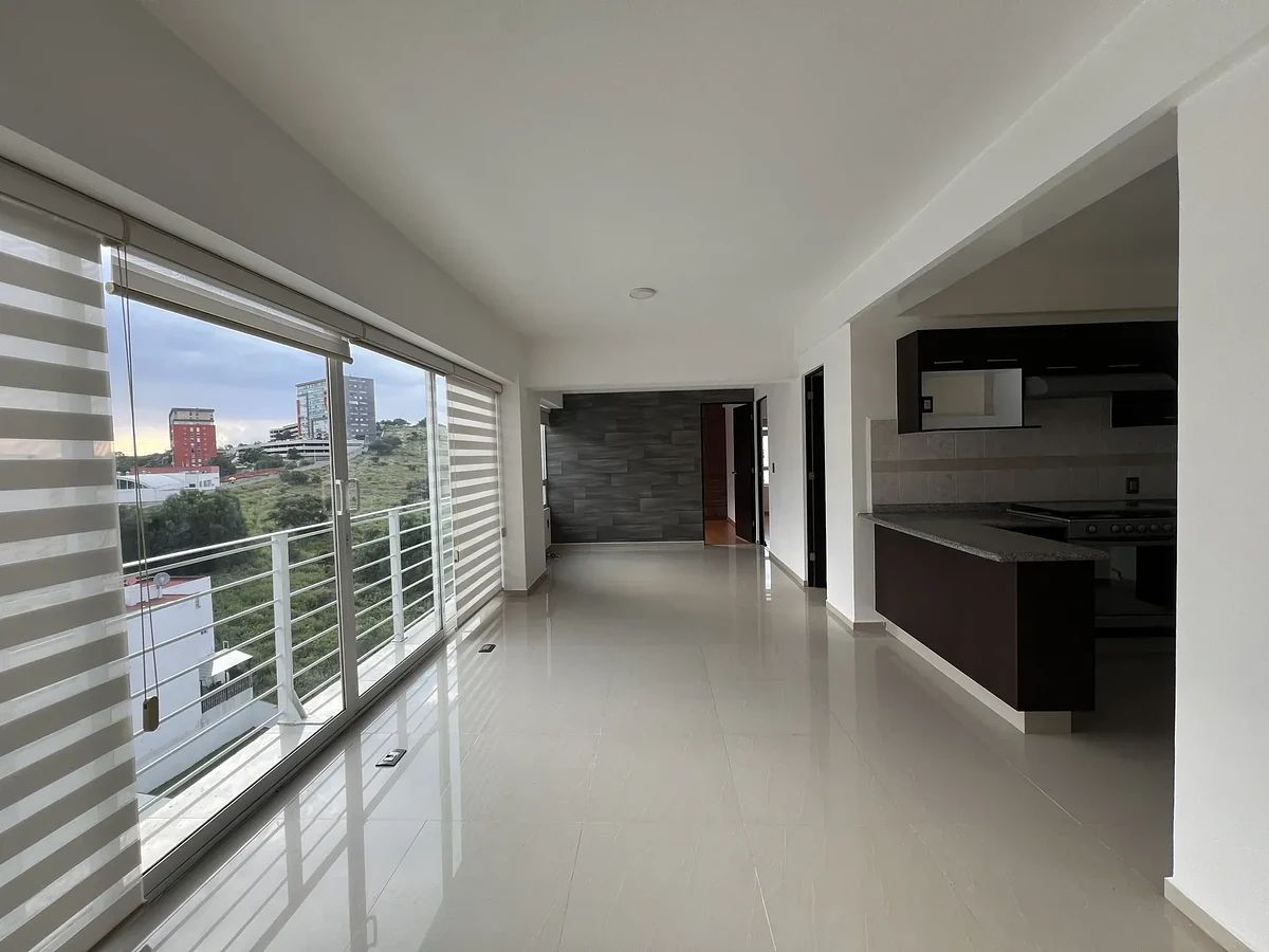 Departamento en Bosques de la Hacienda 1a Sección, Cuautitlán Izcalli, foto 10 de 13