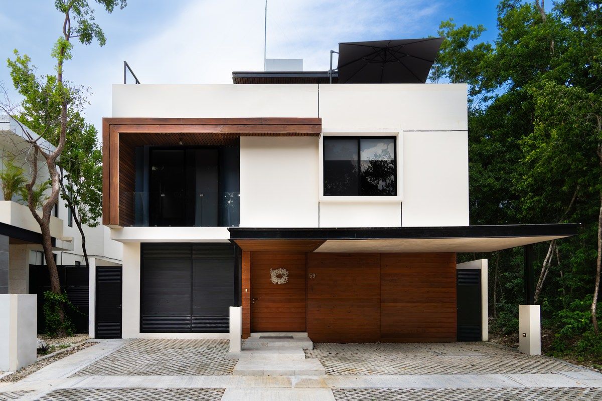House in Gated Community in Ciudad Mayakoba, Playa del Carmen, photo 2 of 24