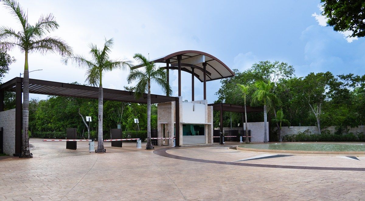 House in Gated Community in Ciudad Mayakoba, Playa del Carmen, photo 7 of 24