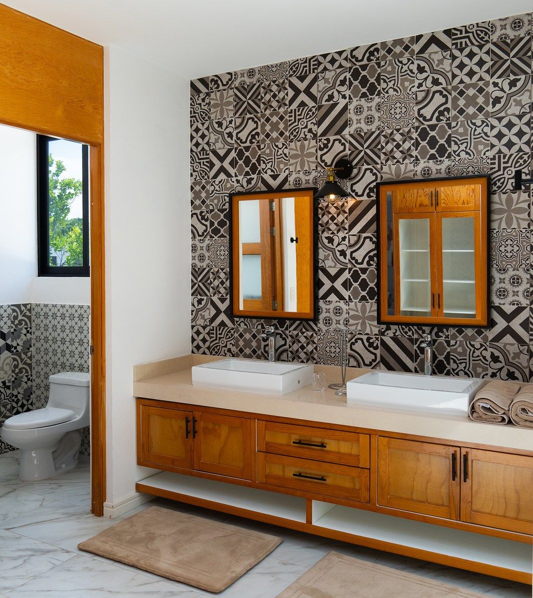 House in Gated Community in Ciudad Mayakoba, Playa del Carmen, photo 20 of 24