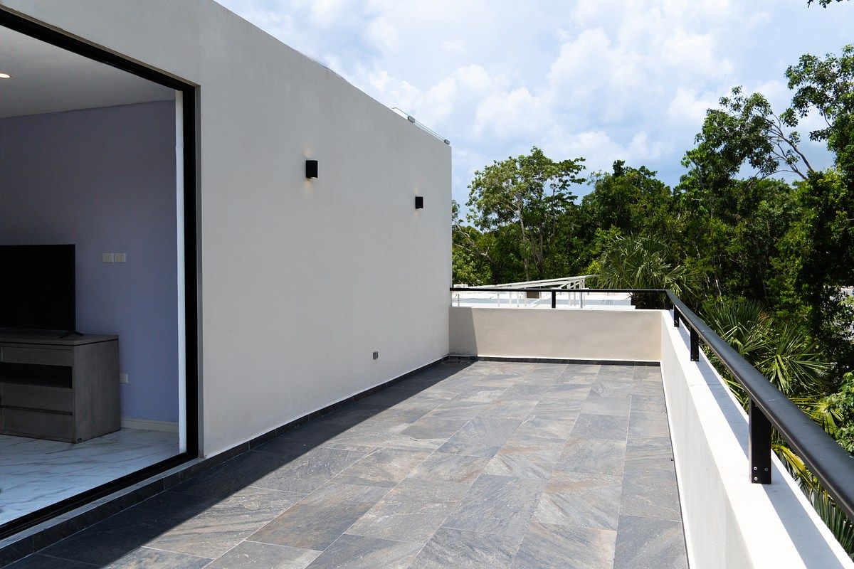 House in Gated Community in Ciudad Mayakoba, Playa del Carmen, photo 21 of 24