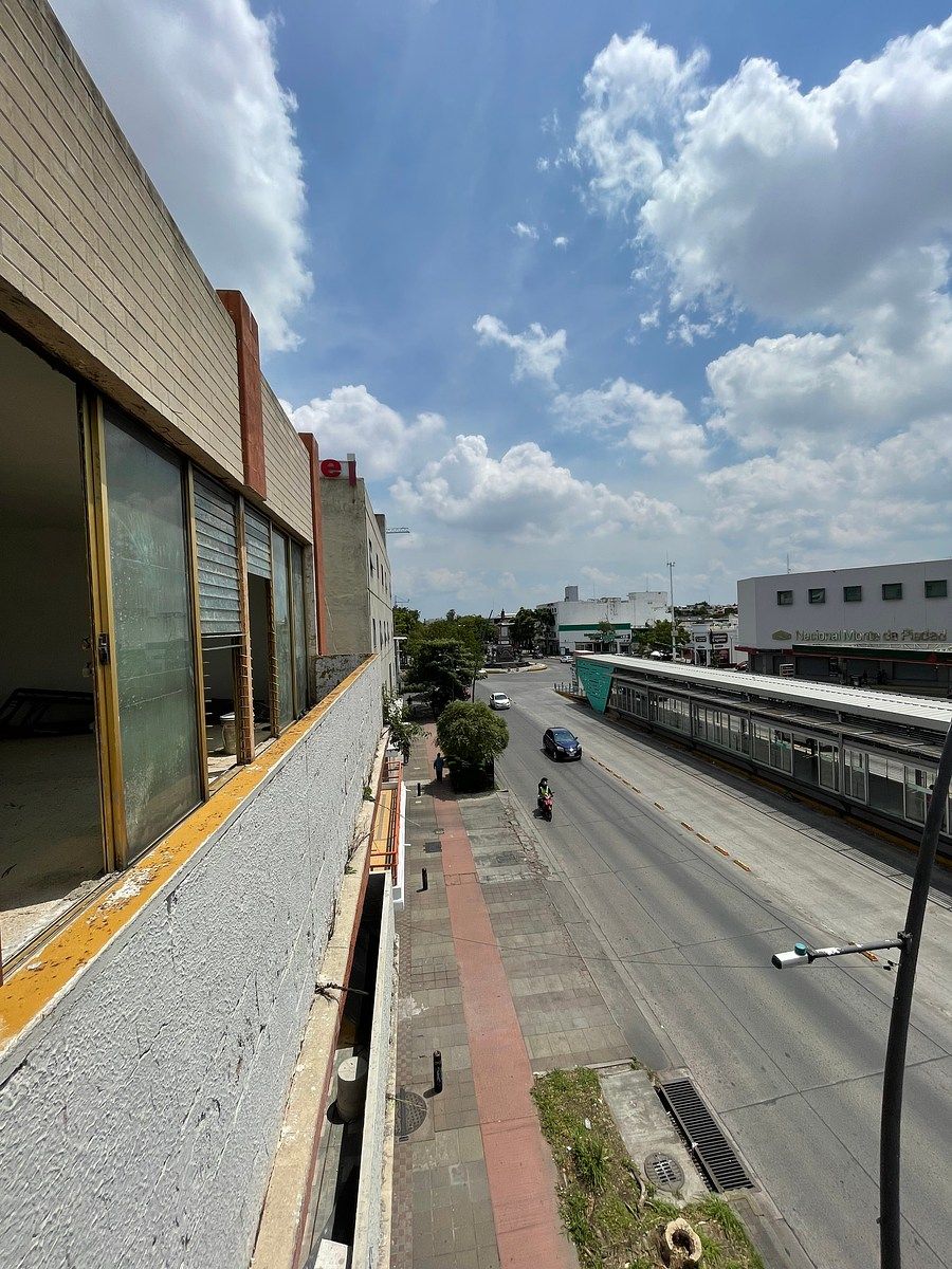 Edificio en Mexicaltzingo, Guadalajara, foto 2 de 16