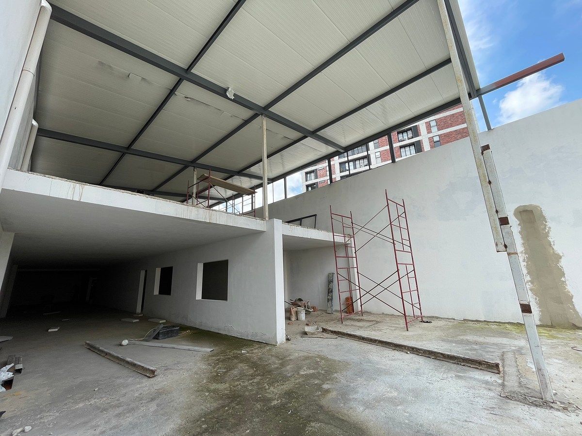 Edificio en Venta | Doble acceso Calzada Independencia y Calle Comercio, foto 1 de 16