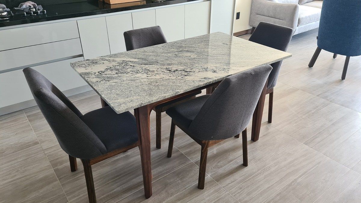 Comedor, foto 4 de 22