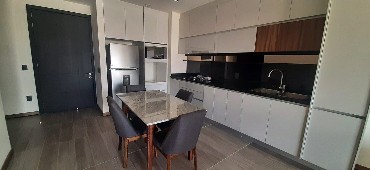Comedor y Cocina integral, foto 6 de 22