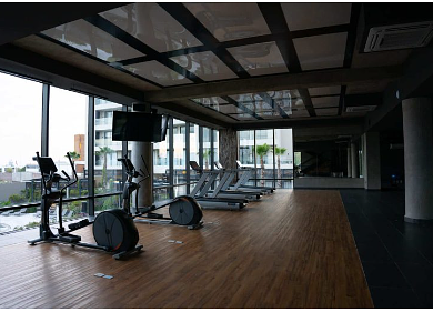 Gym, foto 14 de 22