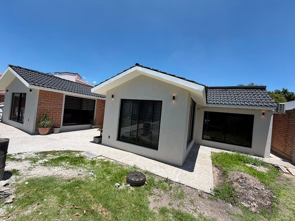 Casa em Fraccionamiento Villas del Mesón, Querétaro, foto 3 de 41