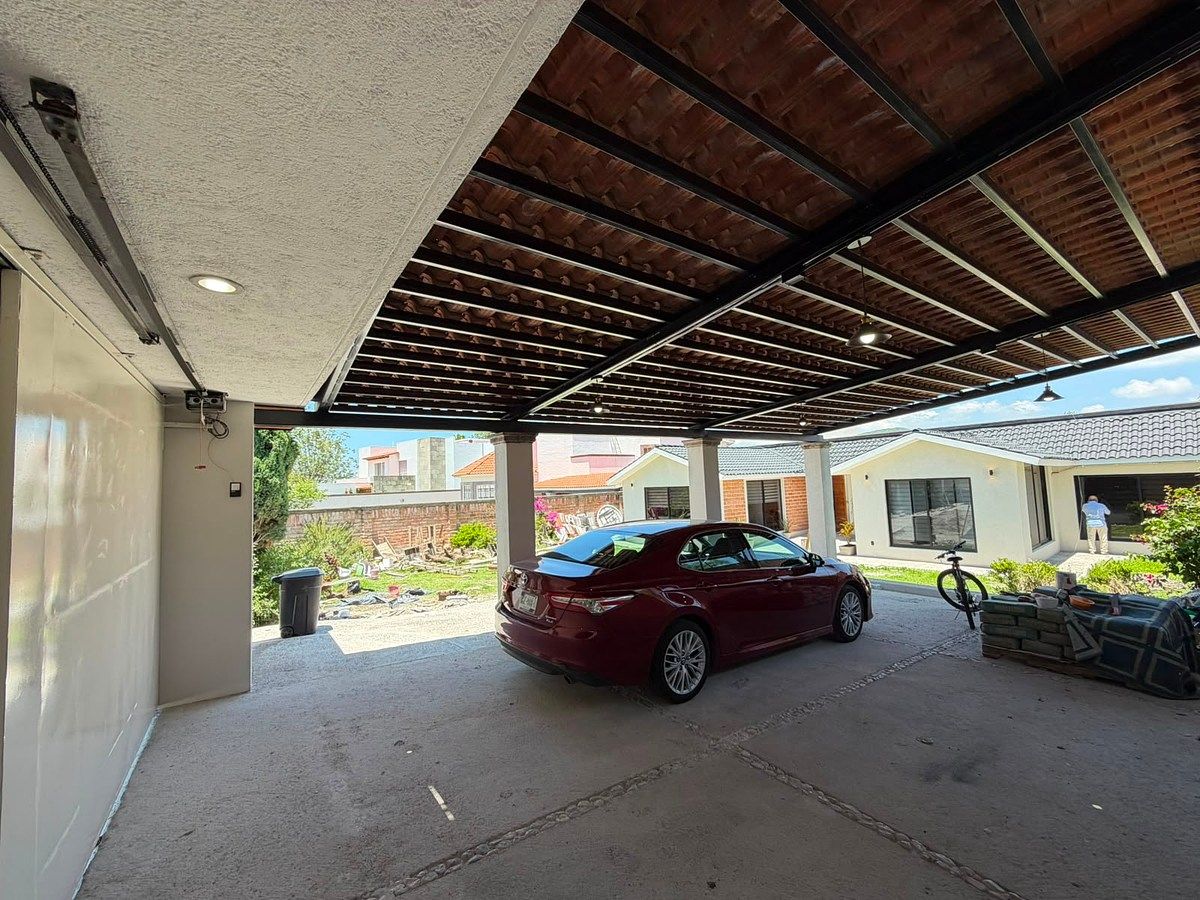 Casa em Fraccionamiento Villas del Mesón, Querétaro, foto 5 de 41