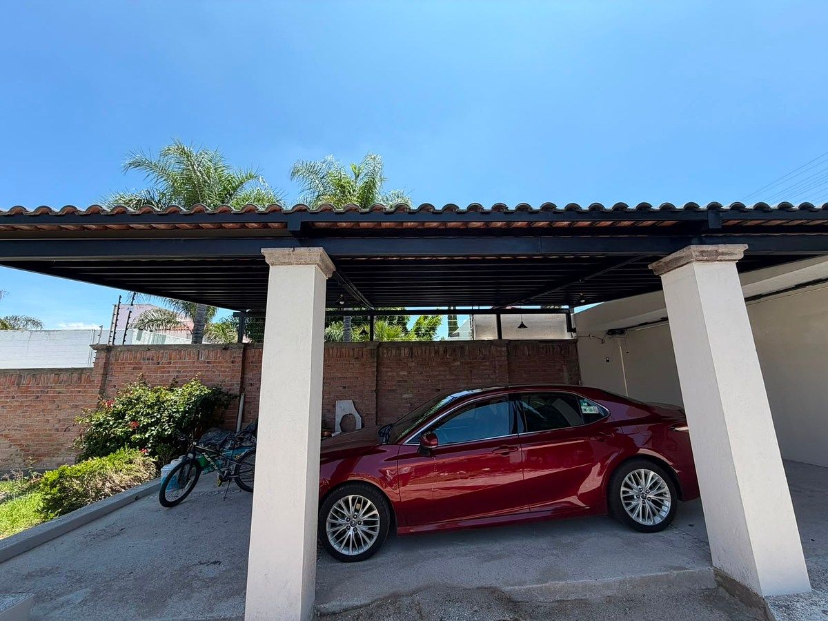 Casa em Fraccionamiento Villas del Mesón, Querétaro, foto 6 de 41