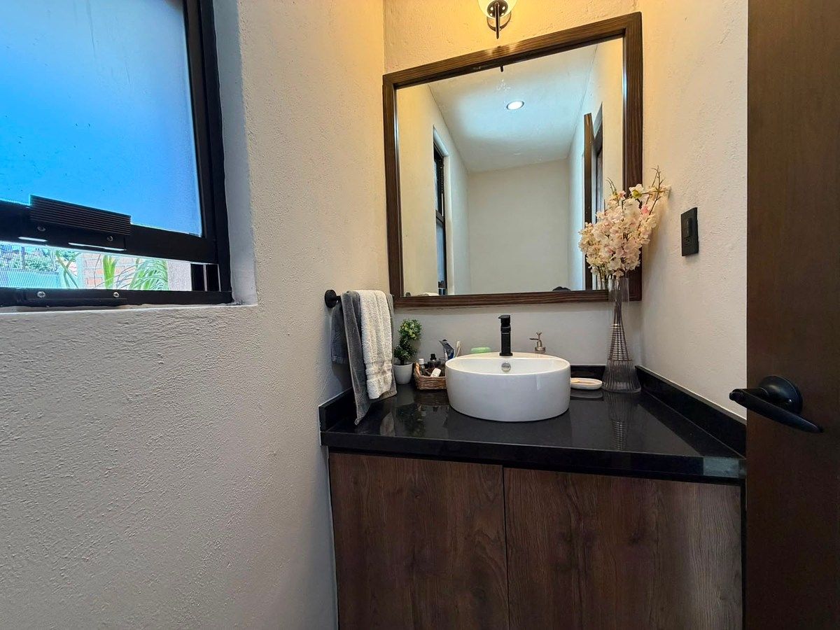 Casa em Fraccionamiento Villas del Mesón, Querétaro, foto 7 de 41