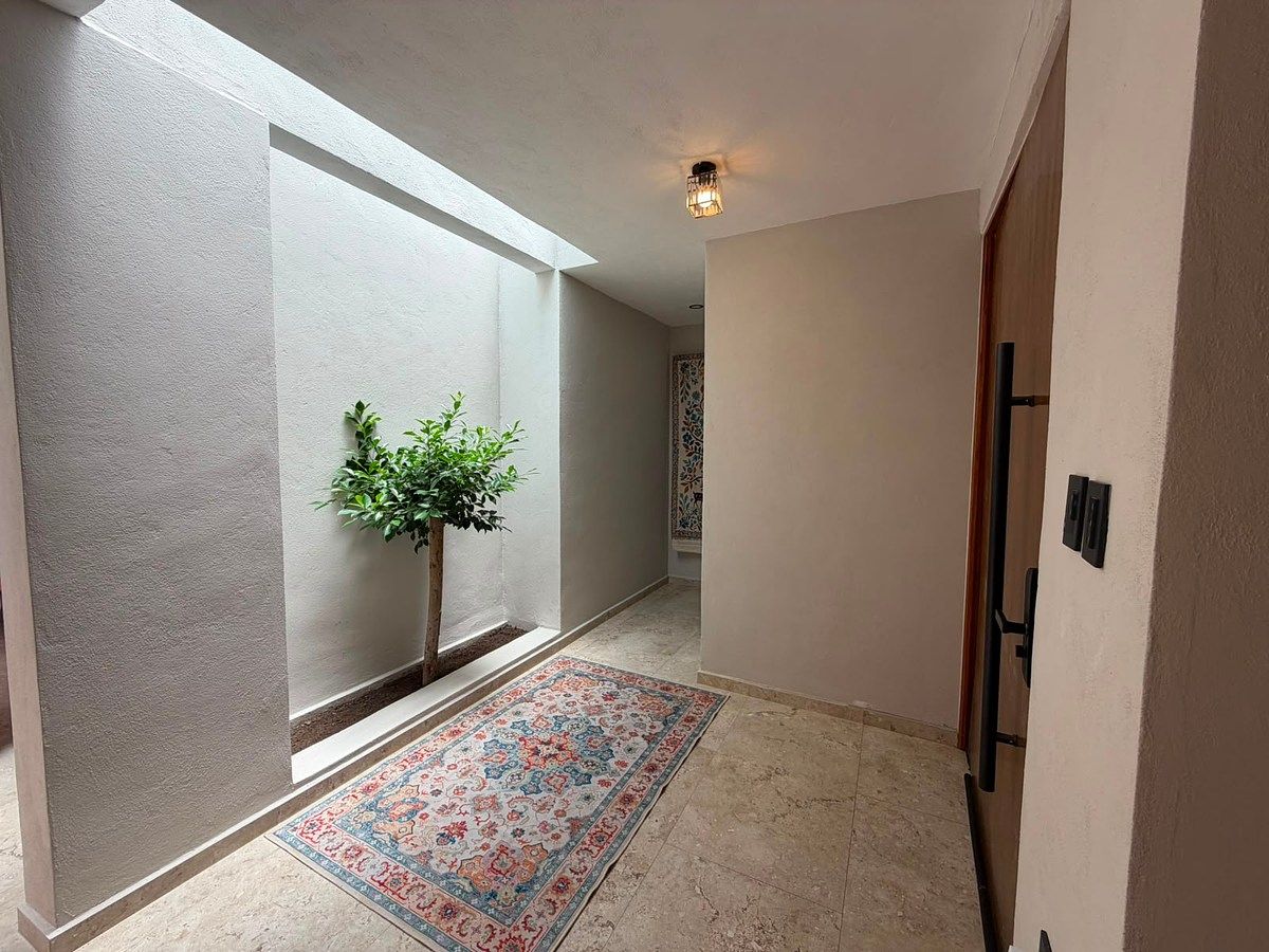 Casa em Fraccionamiento Villas del Mesón, Querétaro, foto 9 de 41