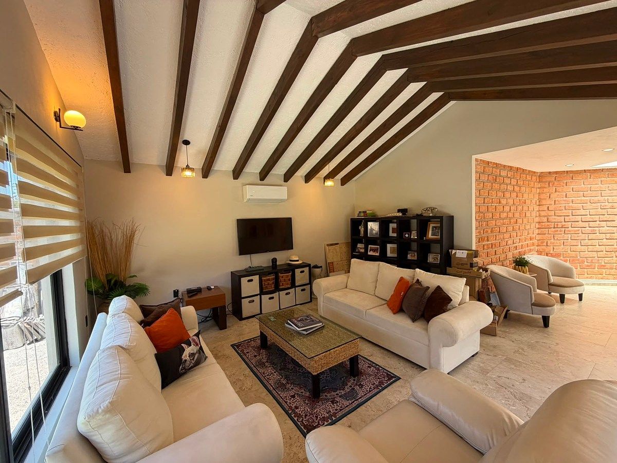 Casa em Fraccionamiento Villas del Mesón, Querétaro, foto 10 de 41