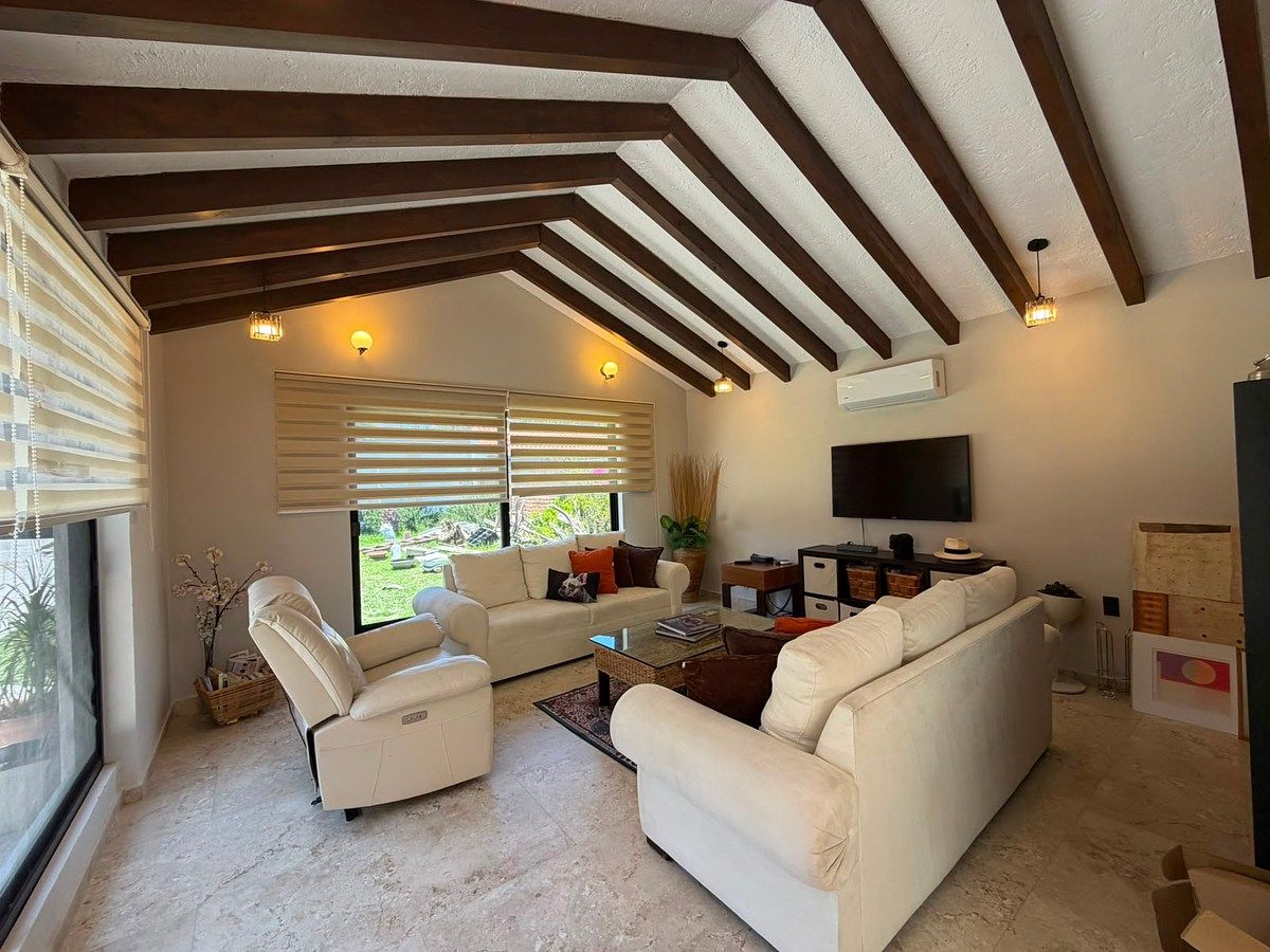 Casa em Fraccionamiento Villas del Mesón, Querétaro, foto 11 de 41