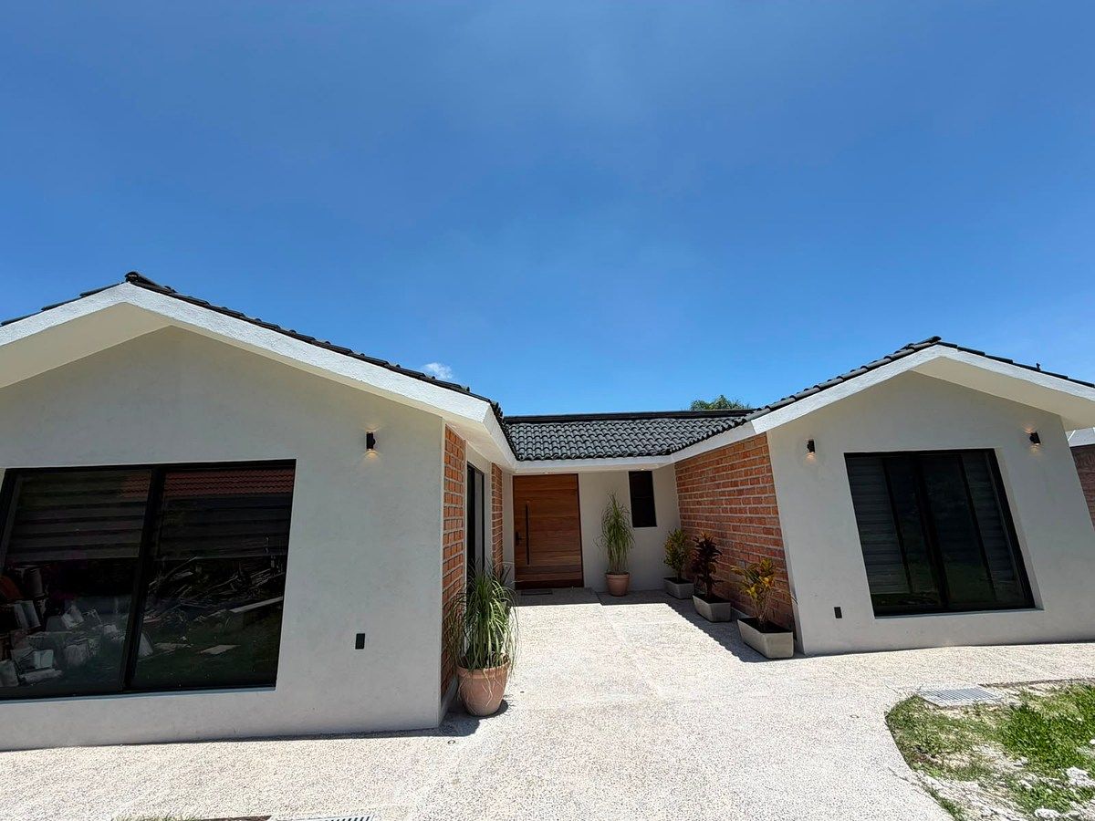 Casa em Fraccionamiento Villas del Mesón, Querétaro, foto 12 de 41