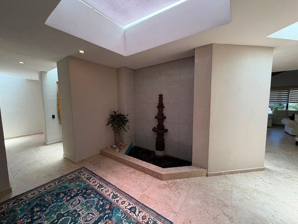 Casa em Fraccionamiento Villas del Mesón, Querétaro, foto 13 de 41