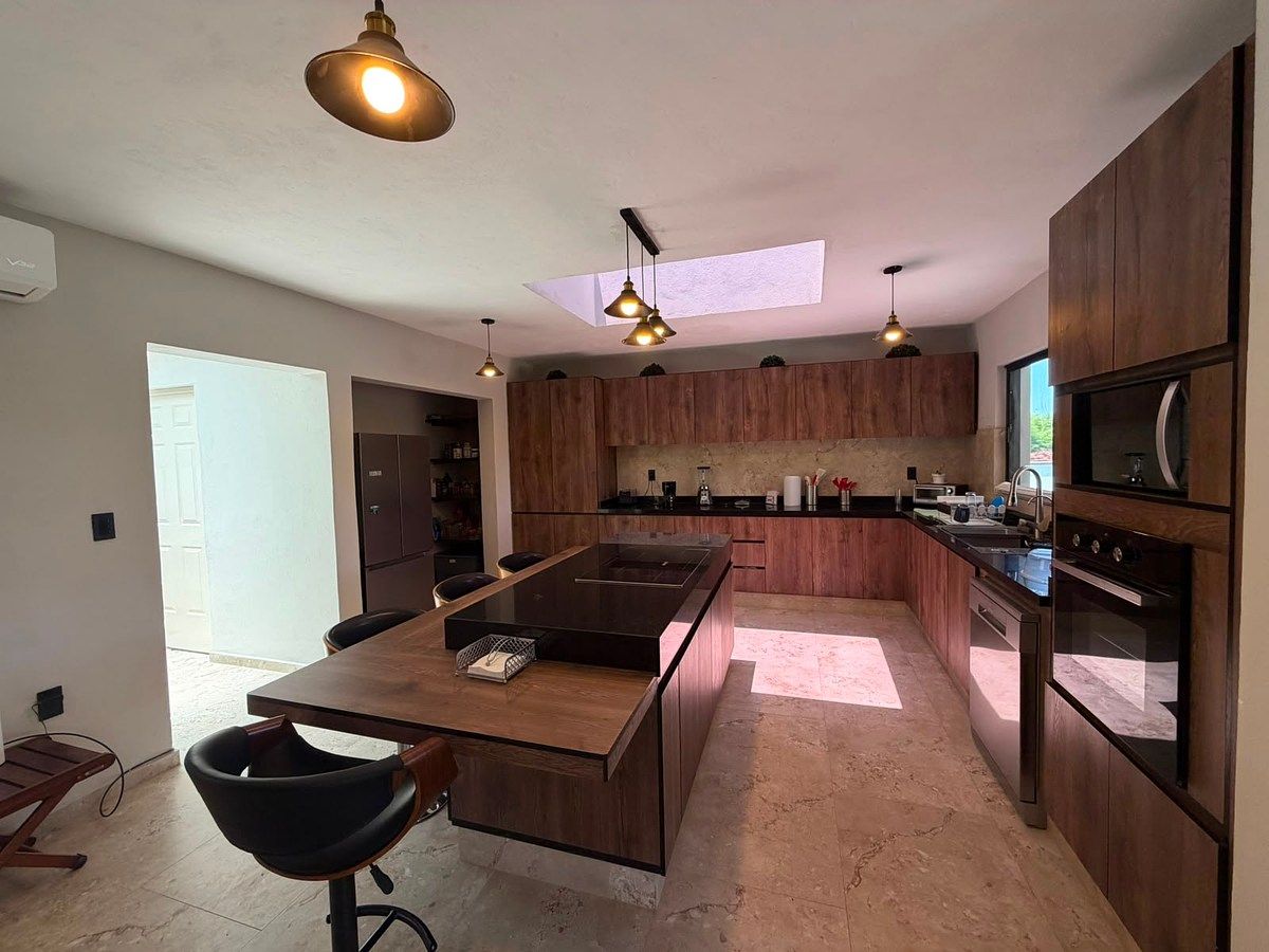 Casa em Fraccionamiento Villas del Mesón, Querétaro, foto 15 de 41