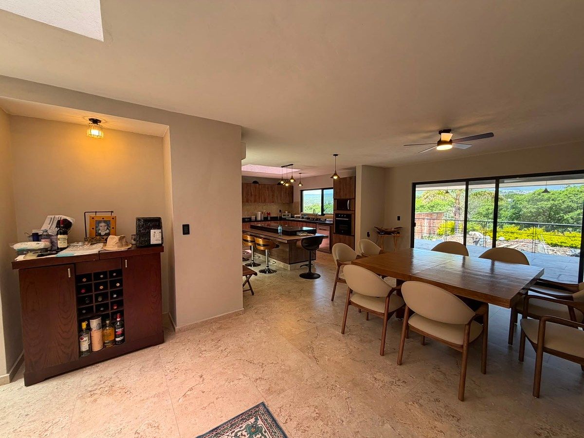 Casa em Fraccionamiento Villas del Mesón, Querétaro, foto 16 de 41