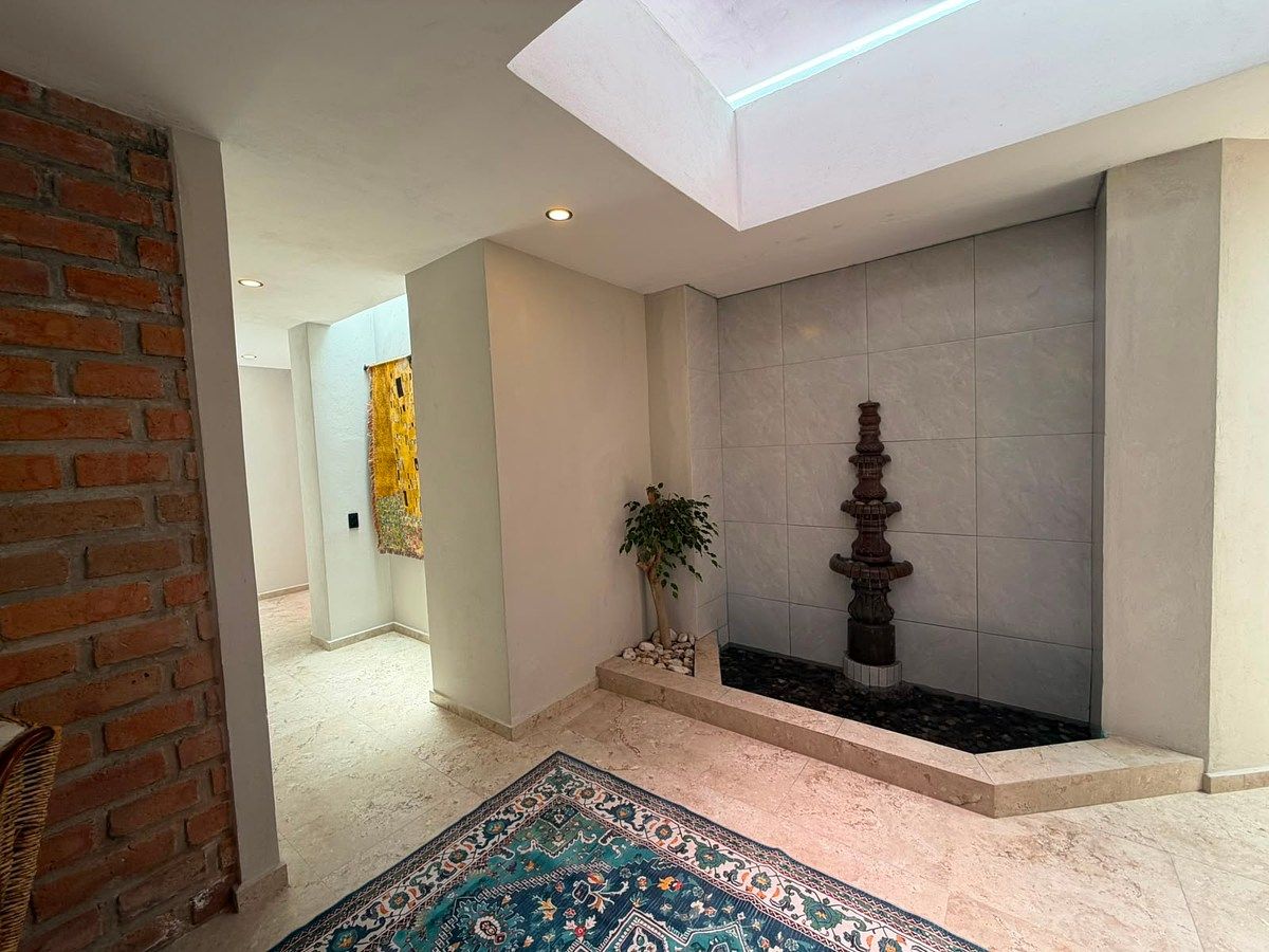 Casa em Fraccionamiento Villas del Mesón, Querétaro, foto 17 de 41