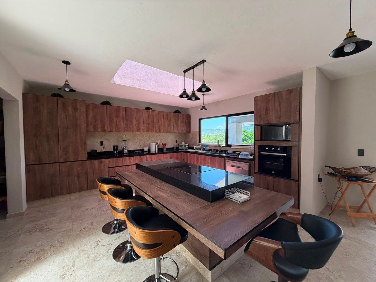 Casa em Fraccionamiento Villas del Mesón, Querétaro, foto 18 de 41