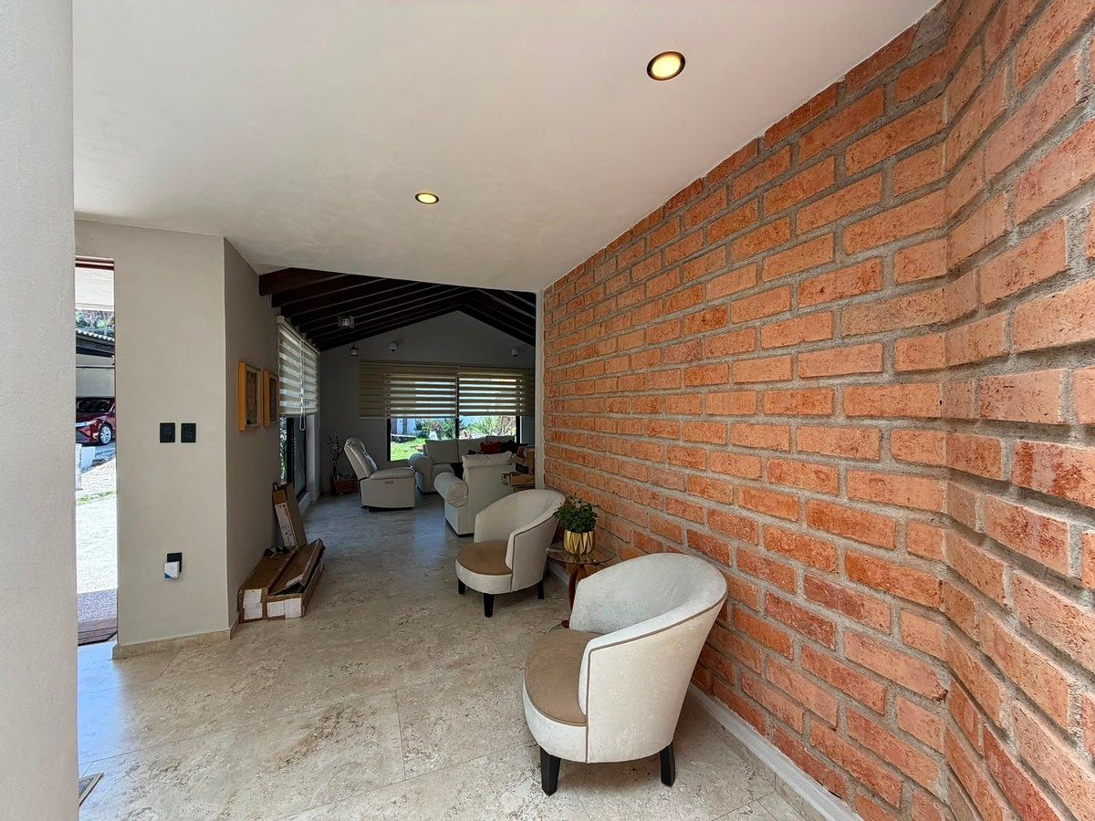 Casa em Fraccionamiento Villas del Mesón, Querétaro, foto 19 de 41