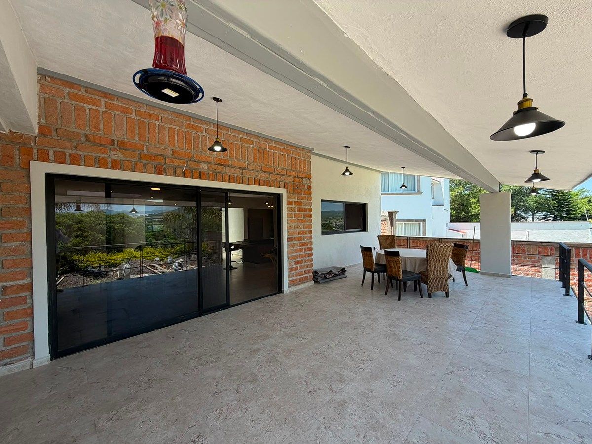 Casa em Fraccionamiento Villas del Mesón, Querétaro, foto 21 de 41