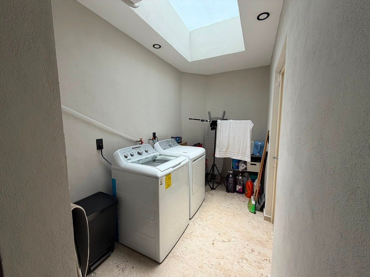 Casa em Fraccionamiento Villas del Mesón, Querétaro, foto 22 de 41