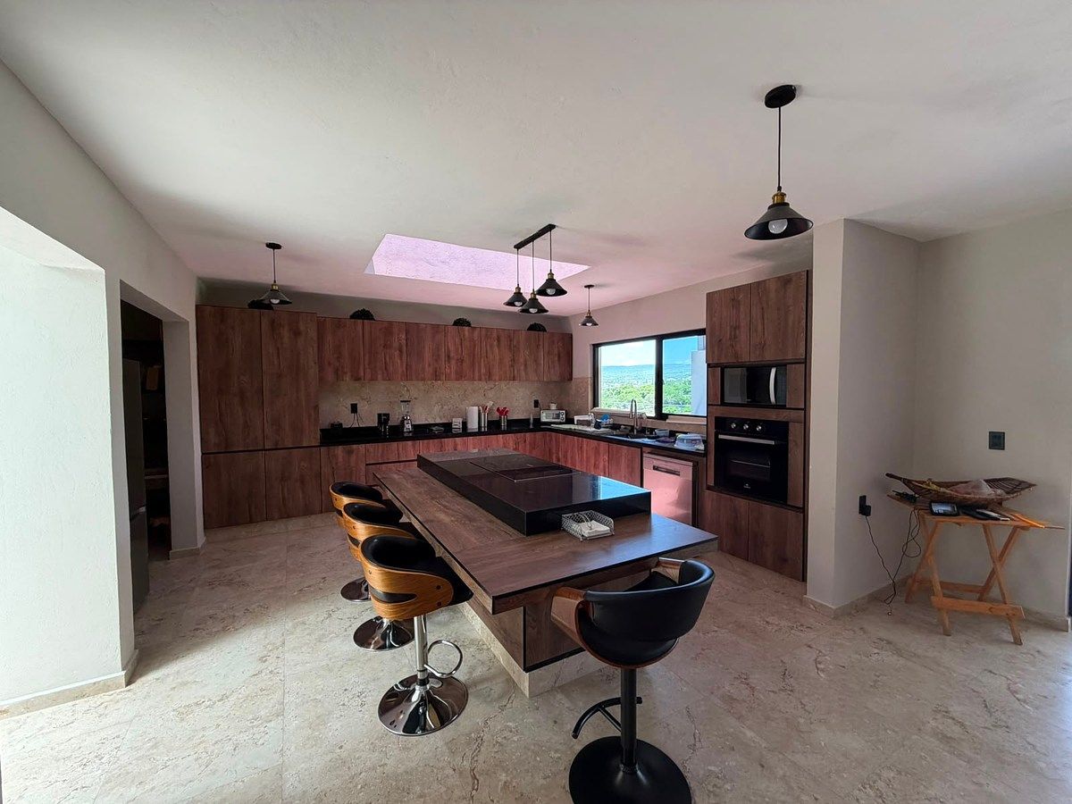 Casa em Fraccionamiento Villas del Mesón, Querétaro, foto 23 de 41