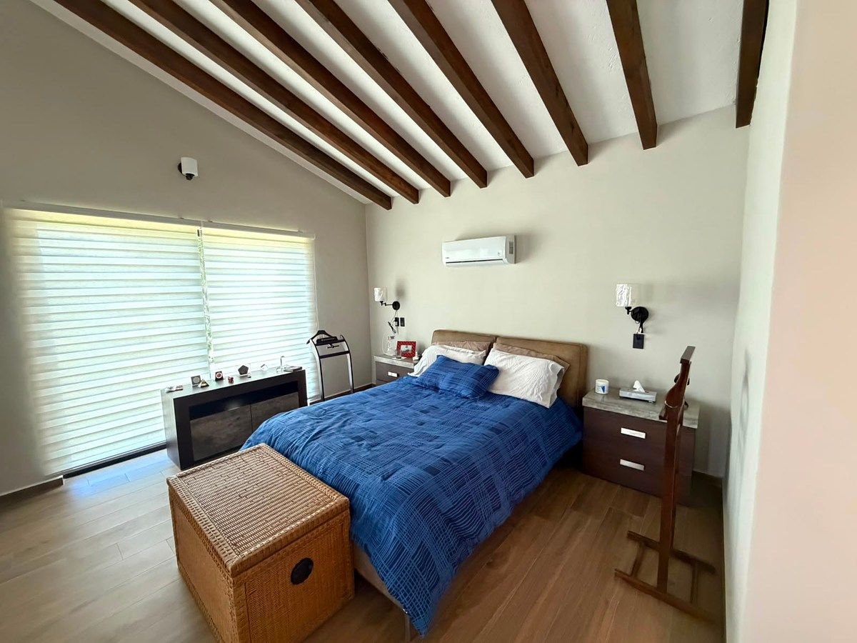 Casa em Fraccionamiento Villas del Mesón, Querétaro, foto 24 de 41