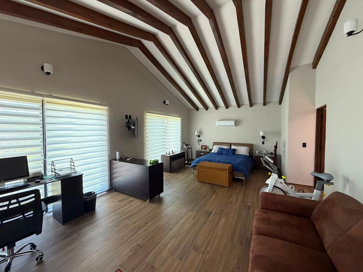 Casa em Fraccionamiento Villas del Mesón, Querétaro, foto 25 de 41