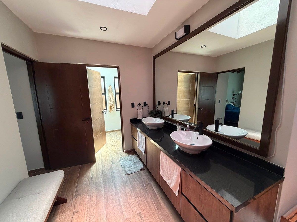 Casa em Fraccionamiento Villas del Mesón, Querétaro, foto 26 de 41