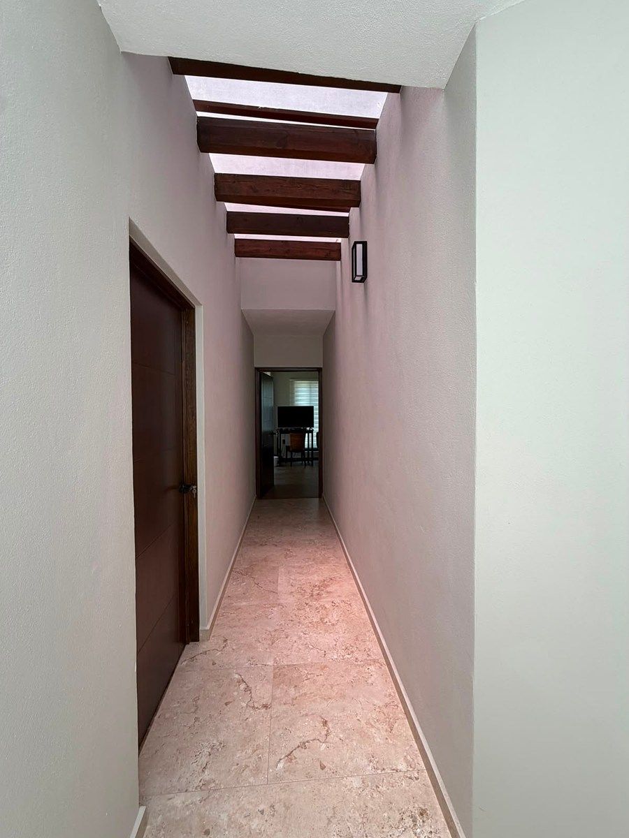 Casa em Fraccionamiento Villas del Mesón, Querétaro, foto 28 de 41
