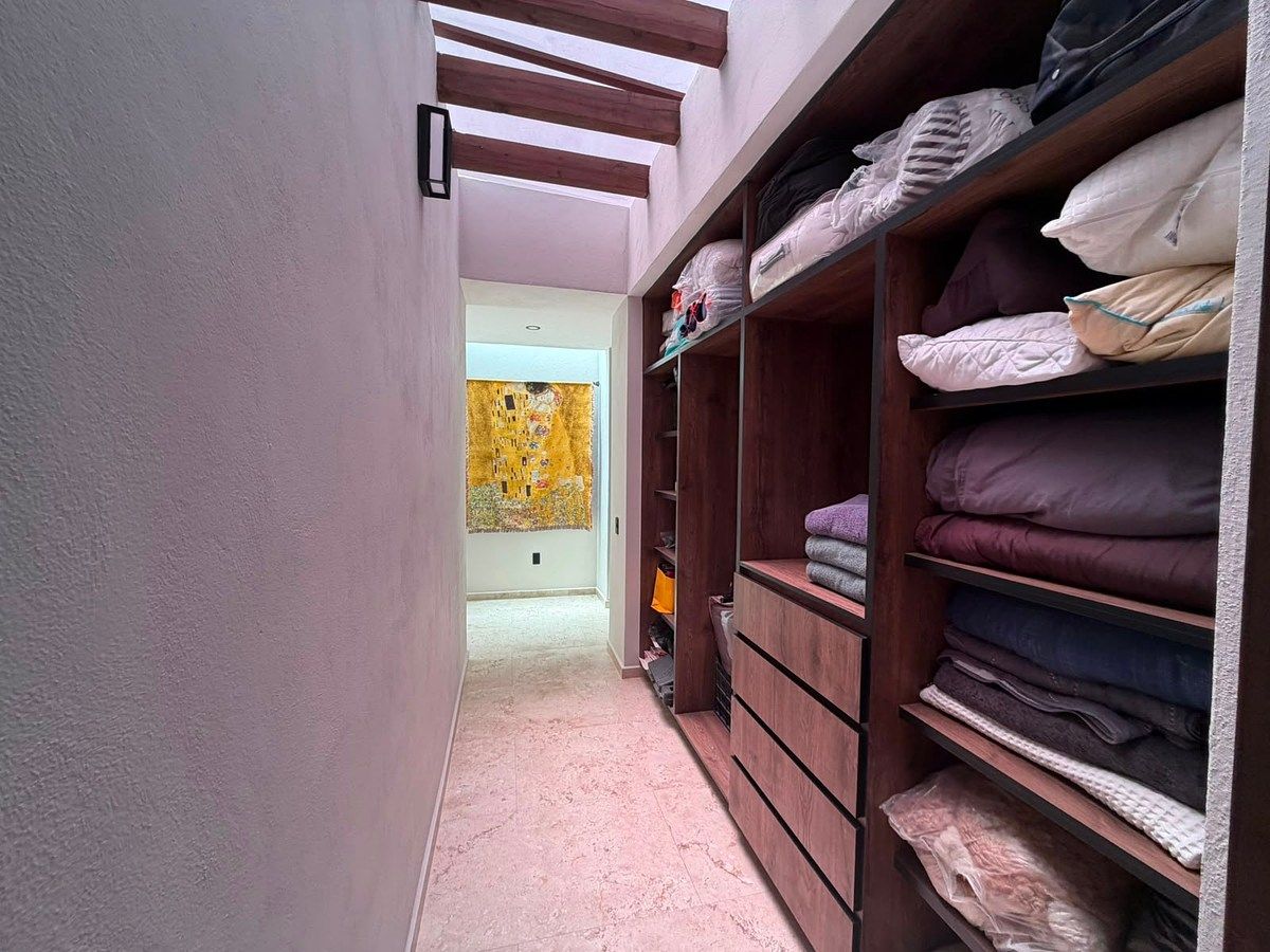 Casa em Fraccionamiento Villas del Mesón, Querétaro, foto 33 de 41