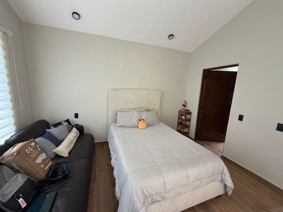 Casa em Fraccionamiento Villas del Mesón, Querétaro, foto 34 de 41