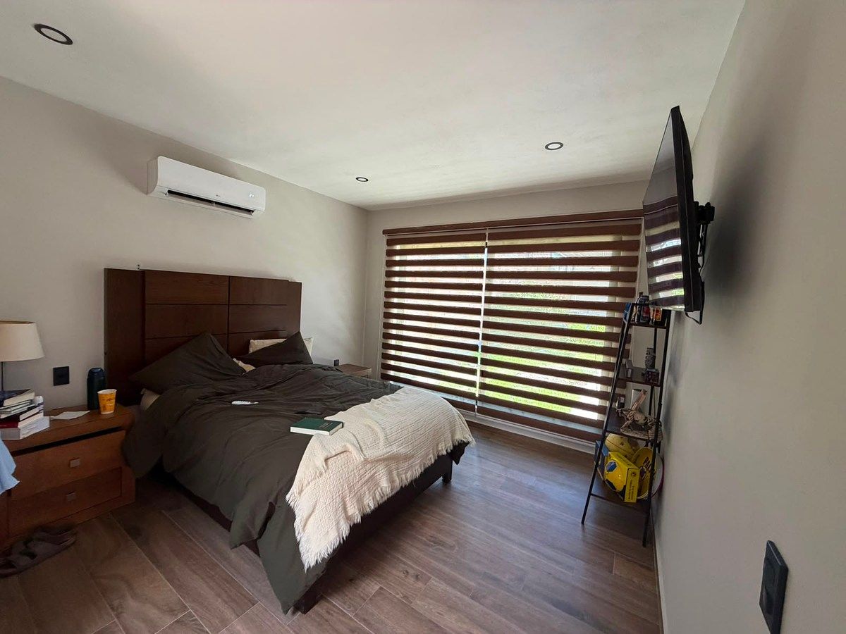 Casa em Fraccionamiento Villas del Mesón, Querétaro, foto 39 de 41