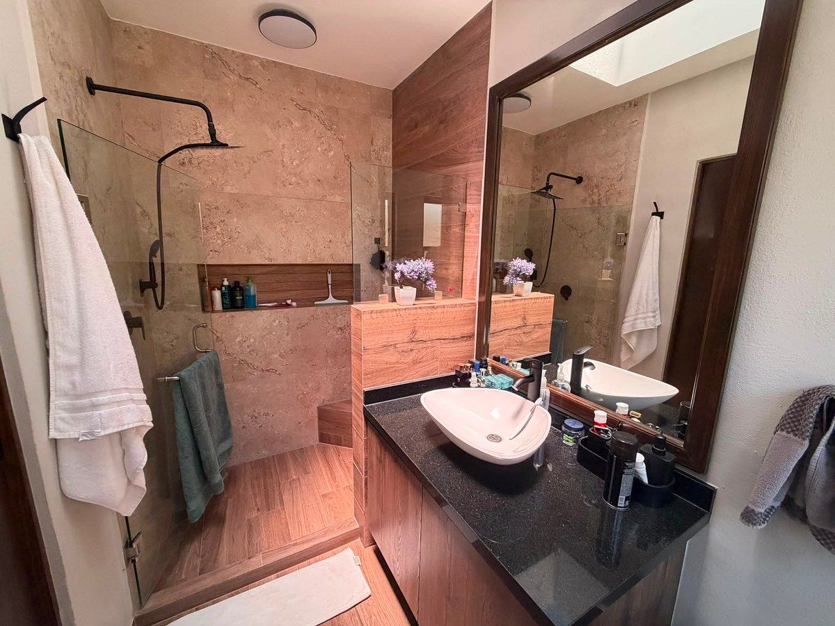 Casa em Fraccionamiento Villas del Mesón, Querétaro, foto 40 de 41