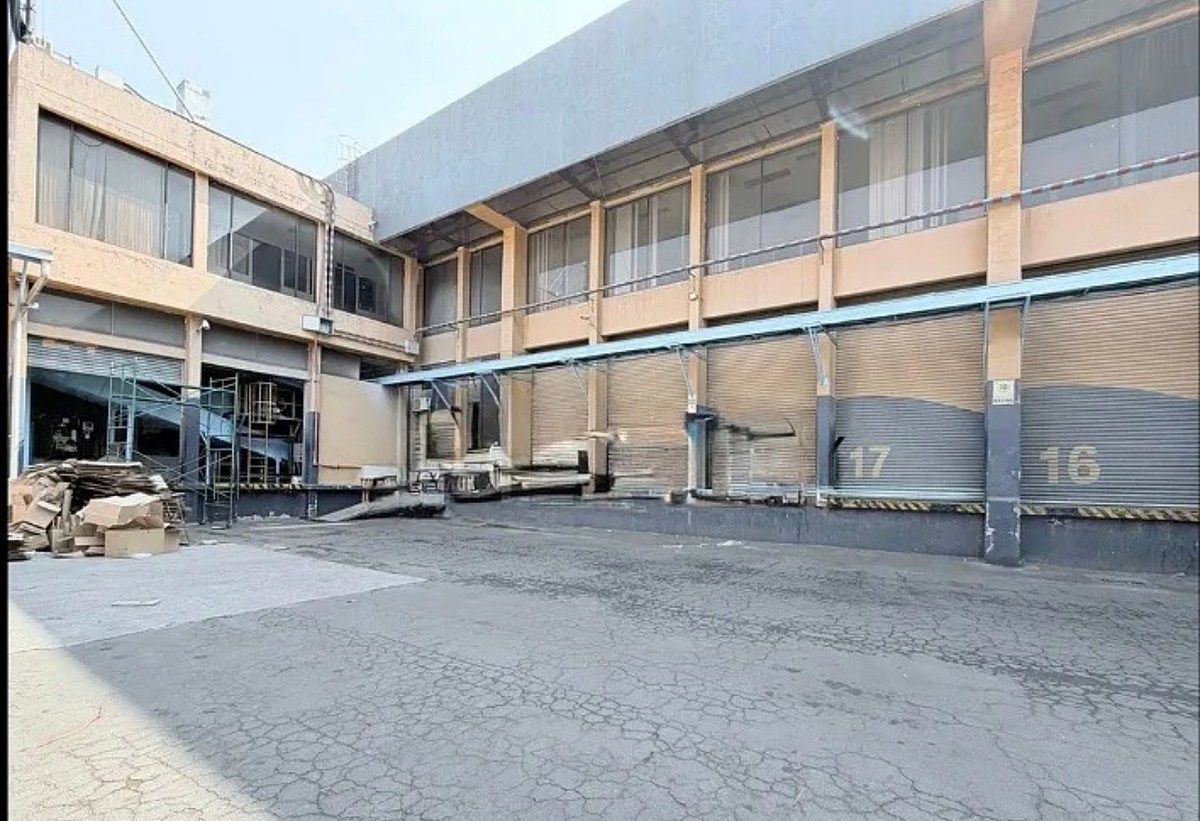 Industrial Warehouse in Providencia, Azcapotzalco, photo 12 of 16