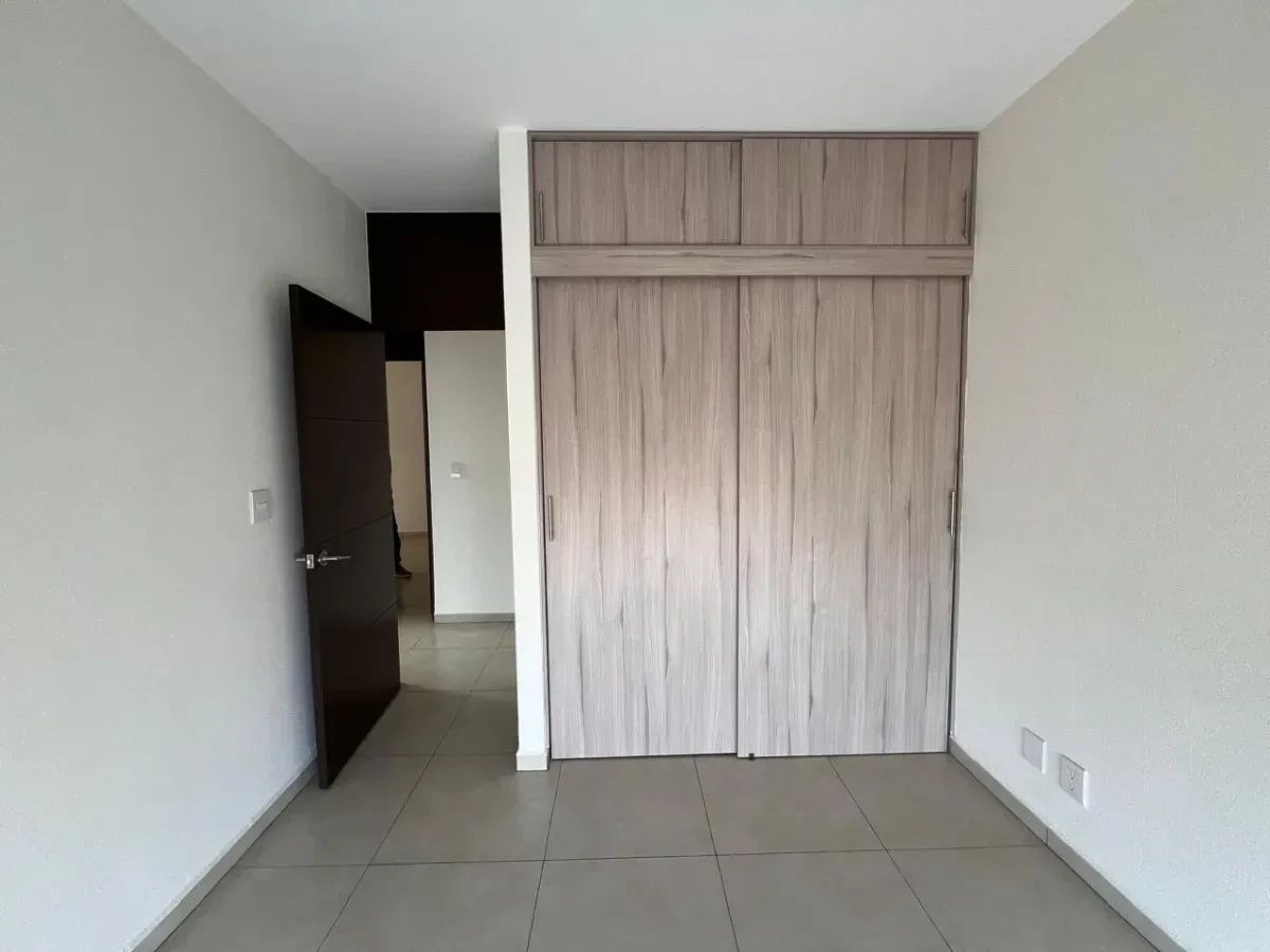 Departamento en Bosques de la Hacienda 1a Sección, Cuautitlán Izcalli, foto 4 de 16