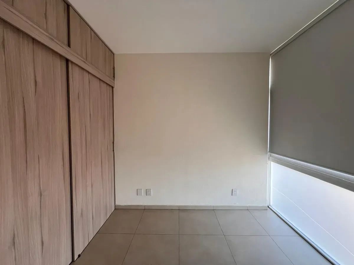 Departamento en Bosques de la Hacienda 1a Sección, Cuautitlán Izcalli, foto 7 de 16
