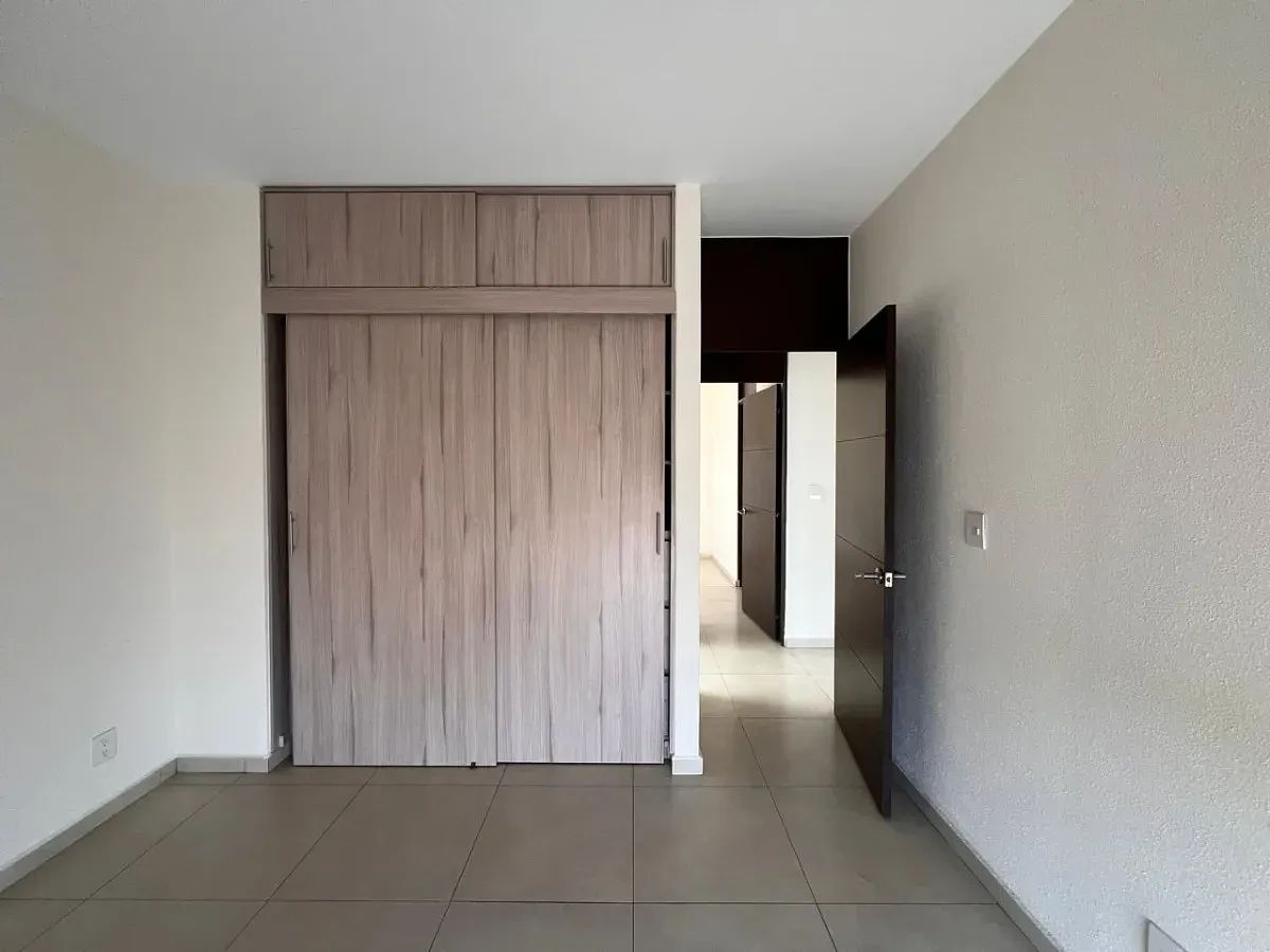 Departamento en Bosques de la Hacienda 1a Sección, Cuautitlán Izcalli, foto 13 de 16